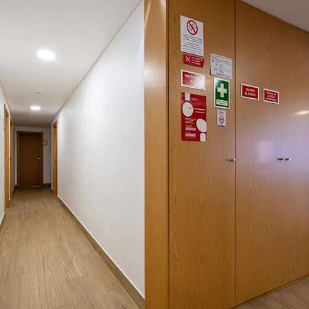 3 Gæstehus São João da Madeira