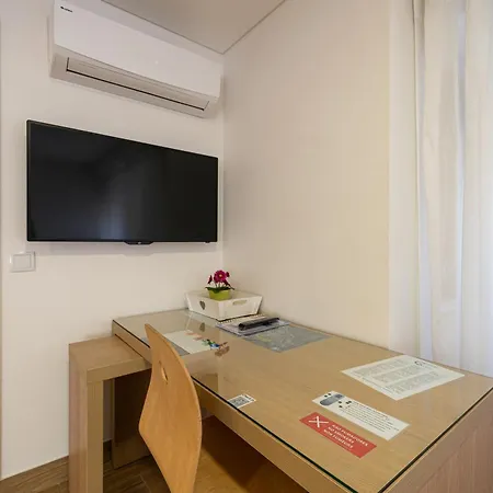 Gæstehus 3 São João da Madeira