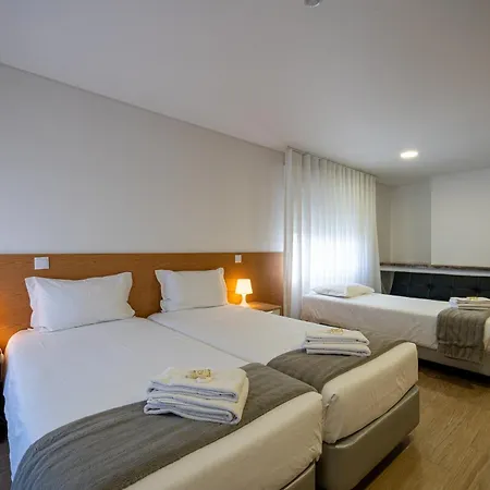 3 São João da Madeira