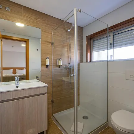 Gæstehus 3 São João da Madeira