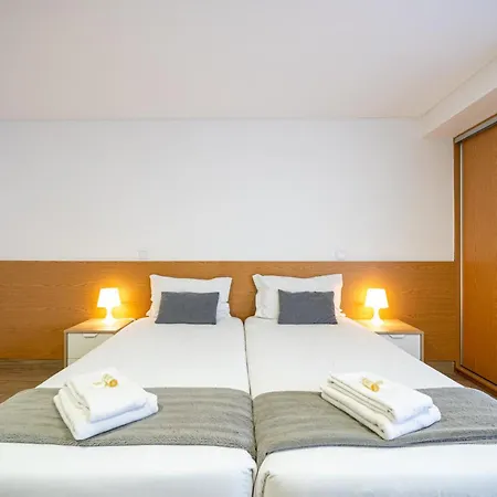 3 São João da Madeira