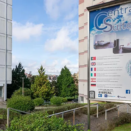 3 3* São João da Madeira