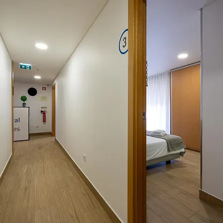 3 São João da Madeira