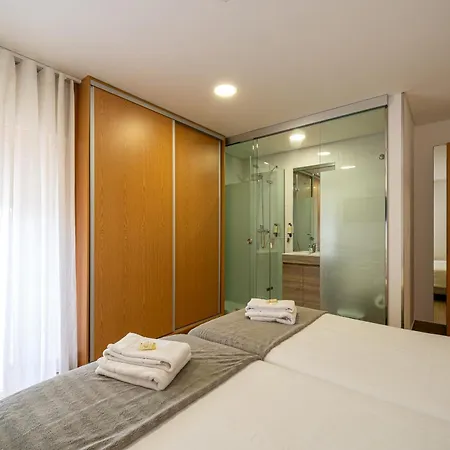 3 São João da Madeira