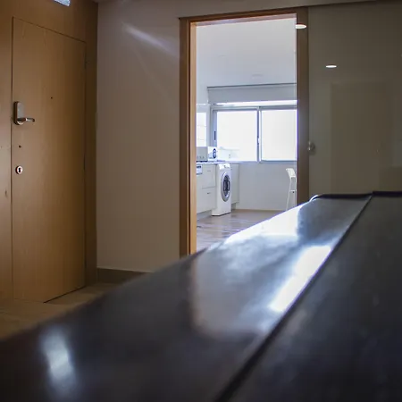 3 Gæstehus São João da Madeira