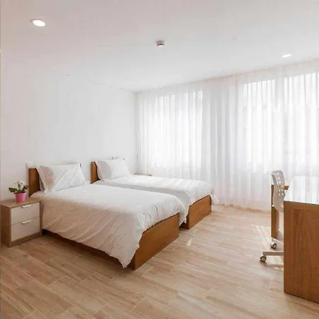 Gæstehus 3 São João da Madeira