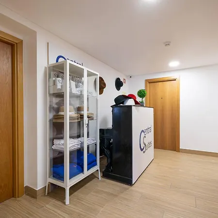 Suítes 3 Penzion