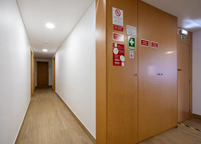 3 Casa de hóspedes São João da Madeira