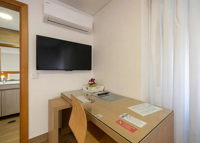 Casa de hóspedes 3 São João da Madeira