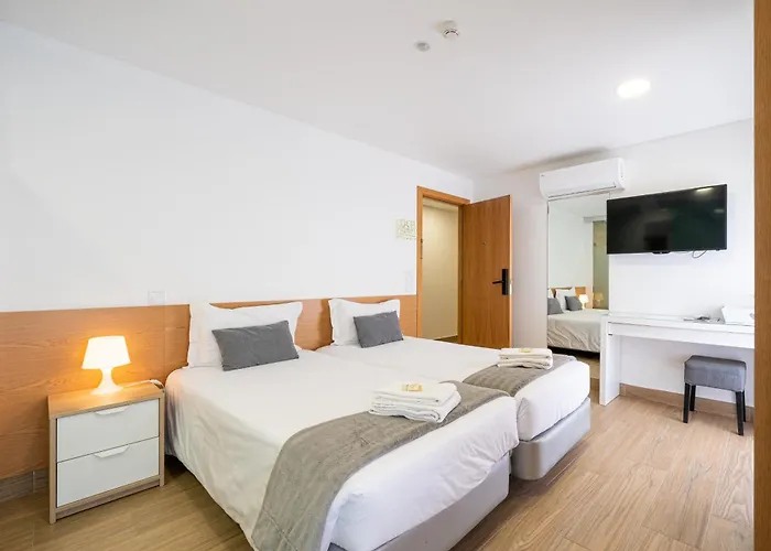 3 Casa de hóspedes 3*