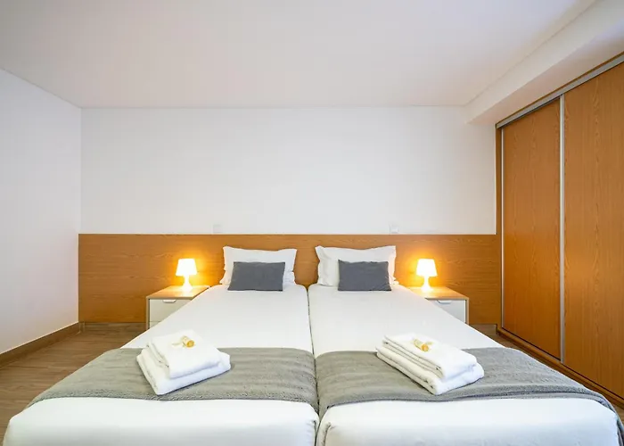 3 São João da Madeira