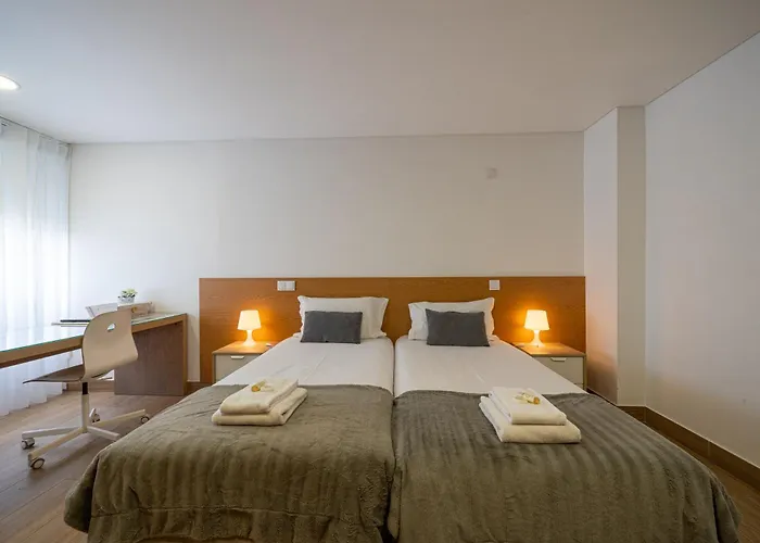 3 Casa de hóspedes 3*