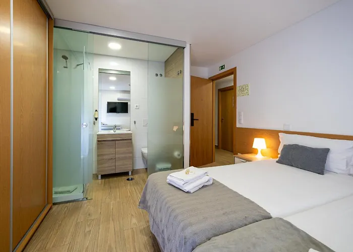 3 São João da Madeira