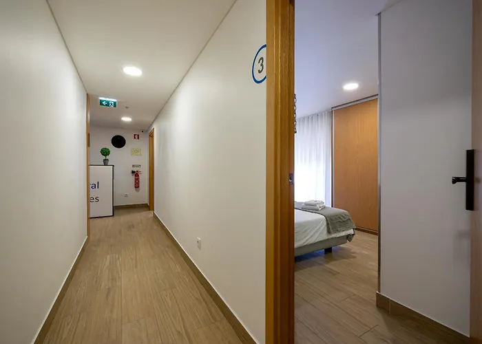 3 São João da Madeira