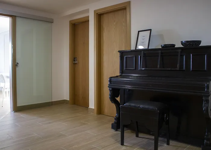 3 Casa de hóspedes 3*