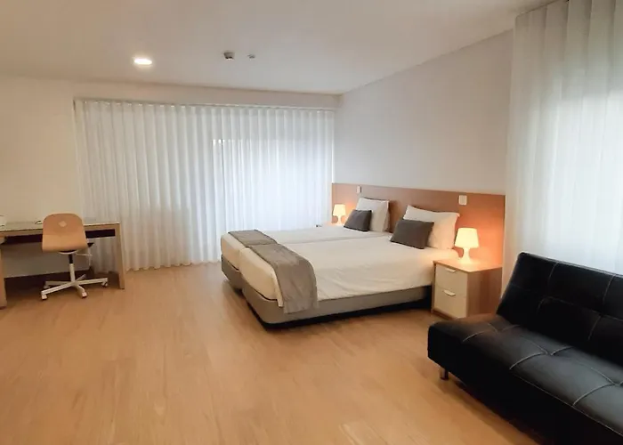 3 Casa de hóspedes 3*